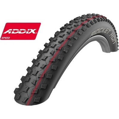 Schwalbe Rocket Ron Evolution 24x2.35 kevlar