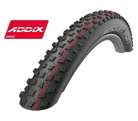 Schwalbe Rocket Ron Evolution 24x2.35 kevlar