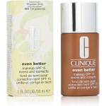 Clinique Even Better Makeup SPF 15 30 ml нюанс WN 114 Golden