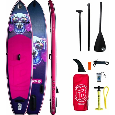 Paddleboard IBoard Dog 11'