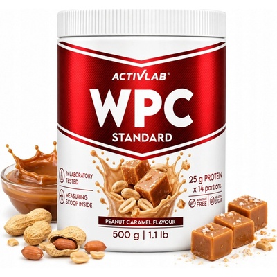 ACTIVLAB WPC 500 g