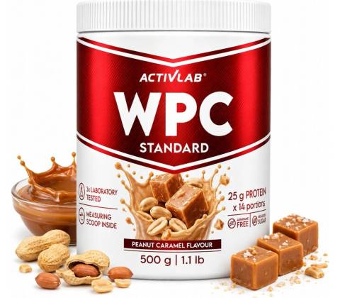 ACTIVLAB WPC 500 g