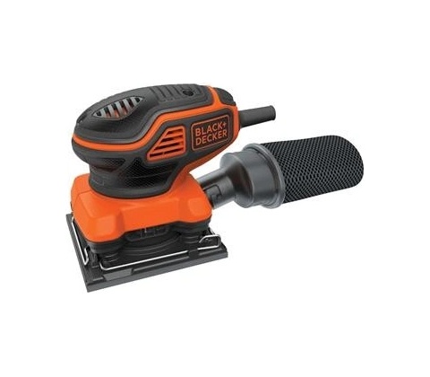 Black & Decker KA450