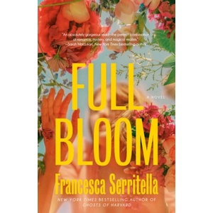 FULL BLOOM (ISBN: 9780525510413)