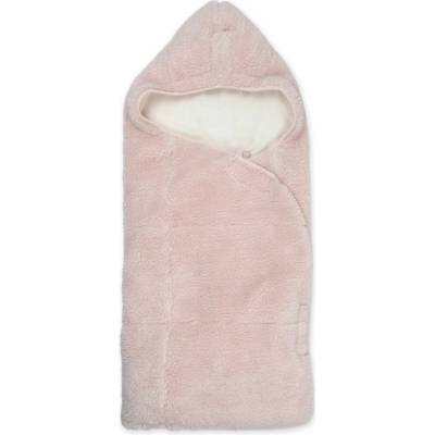Lodger Wrapper Teddy Powder