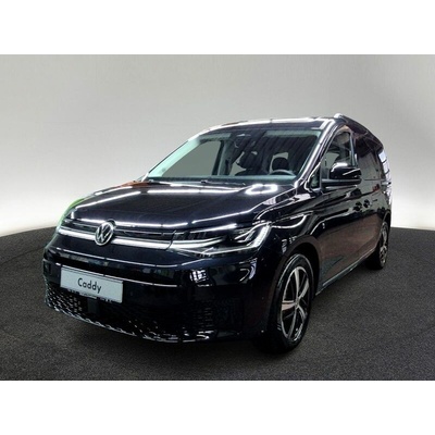Volkswagen Caddy TDI 4Motion Maxi 90 kW
