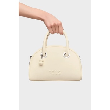 Tous Чанта Tous POPPY в бежово 2002202101 (2002202101)