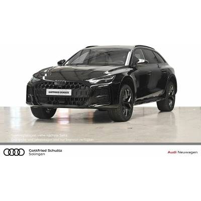 Audi A6 Allroad quattro 270 kW