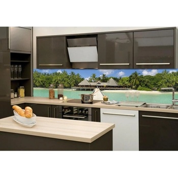 DIMEX ART s. r. o Фототапет за кухня - кей 260 x 60 см