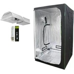  315W Grow Light + Tomax Tent 80x80x180см - комплект за отглеждане на закрито