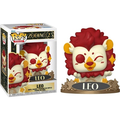 Funko POP! 23 Zodiac - Leo