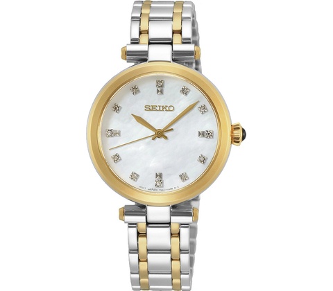Seiko SRZ532P1