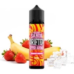 Juice Sauz Drifter Bar Drifter Hyper Strawberry Banana Ice 5ml/60ml - boombvaping - 17,58 лв