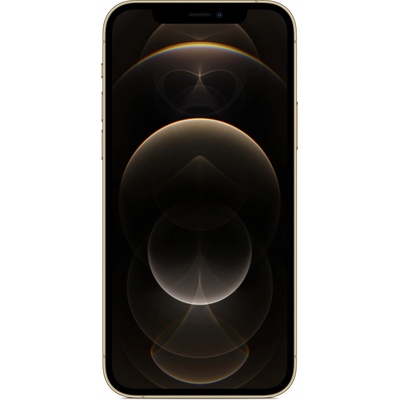 Apple iPhone 12 Pro 256GB Gold