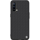 Pouzdra a kryty na mobilní telefony Pouzdro Nillkin Textured Hard Case pro OnePlus Nord CE 2 5G černé