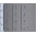 BTicino Лицев панел цифрова клавиатура Sfera New Allstreet - 353003 (353003)