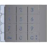 BTicino Лицев панел цифрова клавиатура Sfera New Allstreet - 353003 (353003)