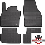 FroGum Гумени стелки Frogum съвместими с SEAT Arona 2017 - (5151847)