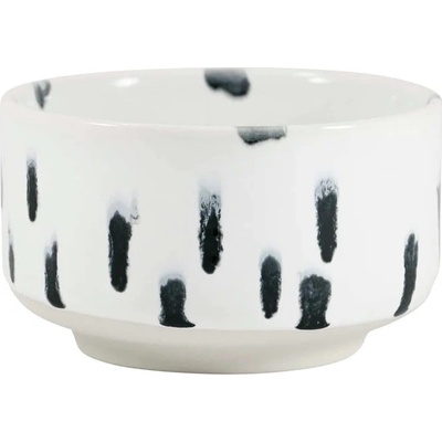 Studio Arhoj Porcelánová miska Spot porcelán bílá 630 ml