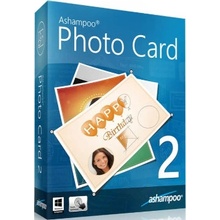 Ashampoo Photo Card 2 Complete Pack