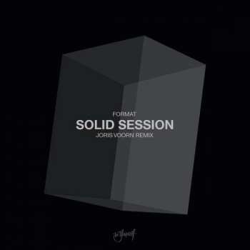 Format - Solid Session - joris Voorn Remix LP