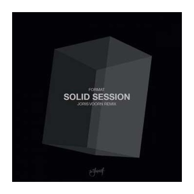 Format - Solid Session - joris Voorn Remix LP