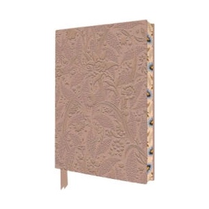 William Kilburn: Marble End Paper Artisan Art Notebook (ISBN: 9781804178911)