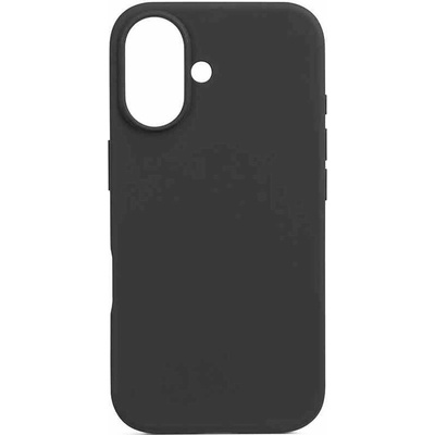 Aiino - Allure Case with magnet for iPhone 16 Plus - Black