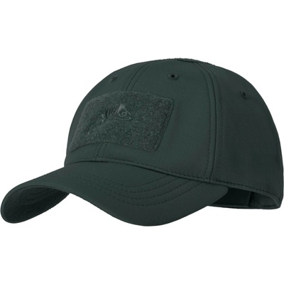 Helikon-Tex BASEBALL WINTER CAP SHARK SKIN Jungle Green