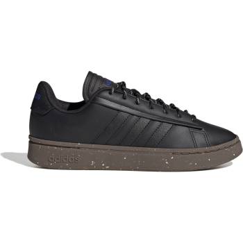 Adidas Мъжки маратонки Adidas Grand Court Alpha Trainers Mens - Core Black