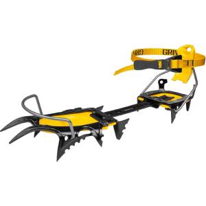 Grivel Котки GRIVEL Air Tech LT Cramp-O-Matic Evo