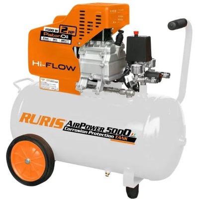 Ruris AirPower5000 (50002021)