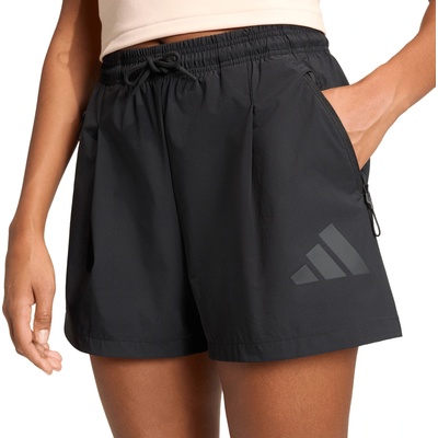 adidas Sportswear Z.N.E Woven Women čierna