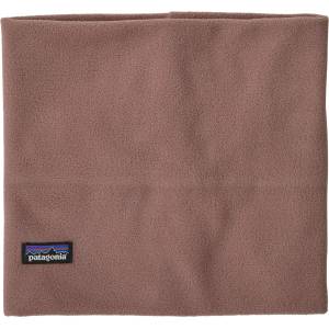 Patagonia Шал Patagonia Micro D Gaiter Scarf - Moonrise Taupe - размер One Size (203-1156-2211)
