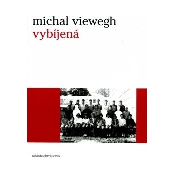 Vybíjená