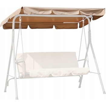 DUVLAN Zera béžová