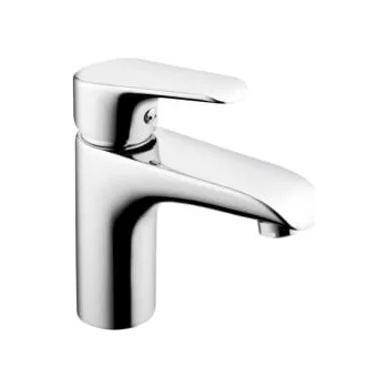 Image 1 of Смесител за мивка FALA ALICANTE, стоящ, Ms, хром (EURO 75770)