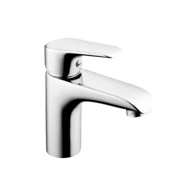 Смесител за мивка FALA ALICANTE, стоящ, Ms, хром (EURO 75770)