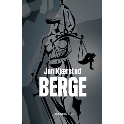 Berge - Jan Kjærstad