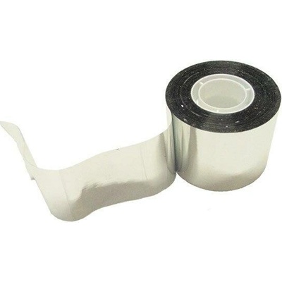 Parador Páska samolepiaca metalická 50 mm x 50 m x 0,05 mm strieborná MB45050