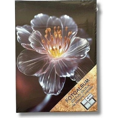 Fotoalbum CONCORDE DM 46200, 200 foto, 10x15