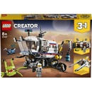 LEGO® Creator 31107 Vesmírne prieskumné vozidlo