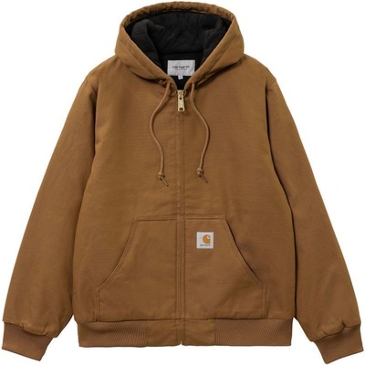 Carhartt WIP Active hnědá