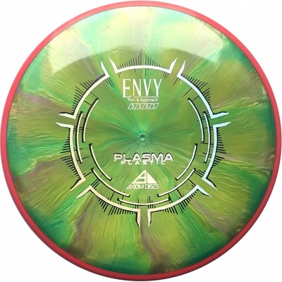 Axiom Envy Plasma