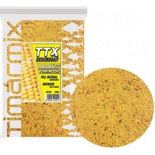 Timár Mix Kŕmičková zmes TTX Groundbait 1,5 kg Ananás