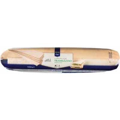 Metro Chef Tramezzino maxi Chléb 1 kg