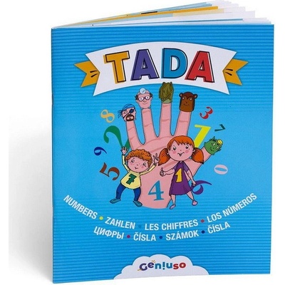 Geniuso TADA čísla