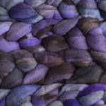 malabrigo Nube Lavanda Плетива прежда (NUB066)