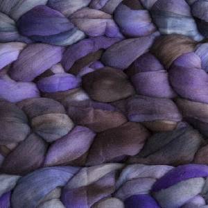 malabrigo Nube Lavanda Плетива прежда (NUB066)