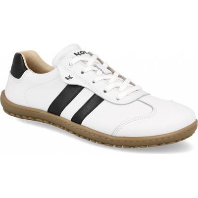 Koel Ila Napa white/black bílé/černé proužky